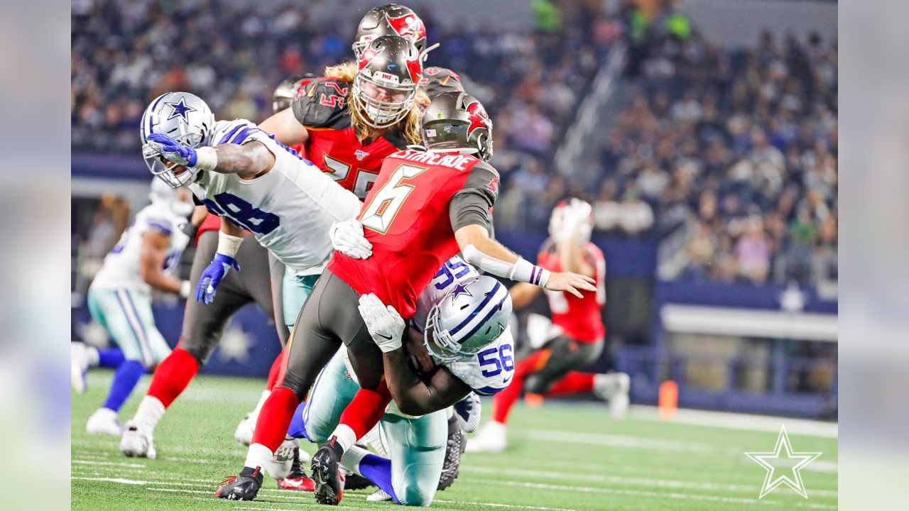 PHOTOS: Bucs beat the Dallas Cowboys 17-15 in 2019 preseason finale