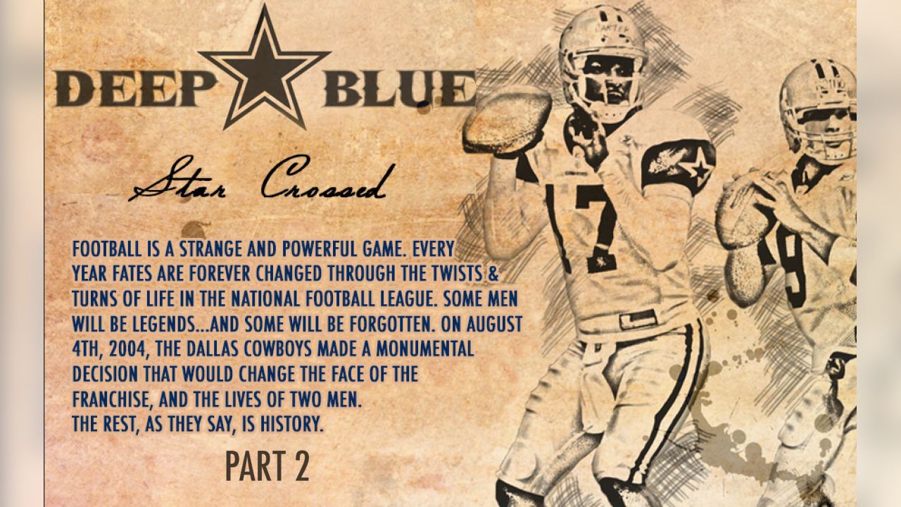 Dallas Cowboys Page 2 - New Star