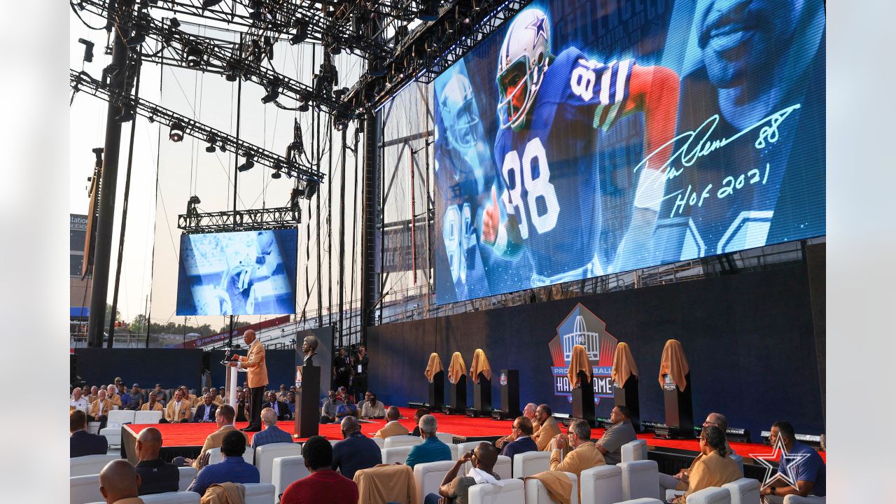 NFL scraps Hall of Fame Game, postpones HOF induction ceremony to 2021