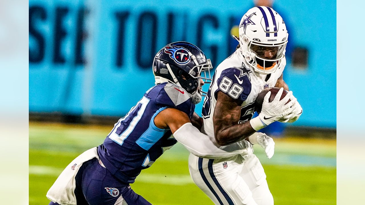 Cowboys vs. Titans 2022 Week 17 game day live discussion III