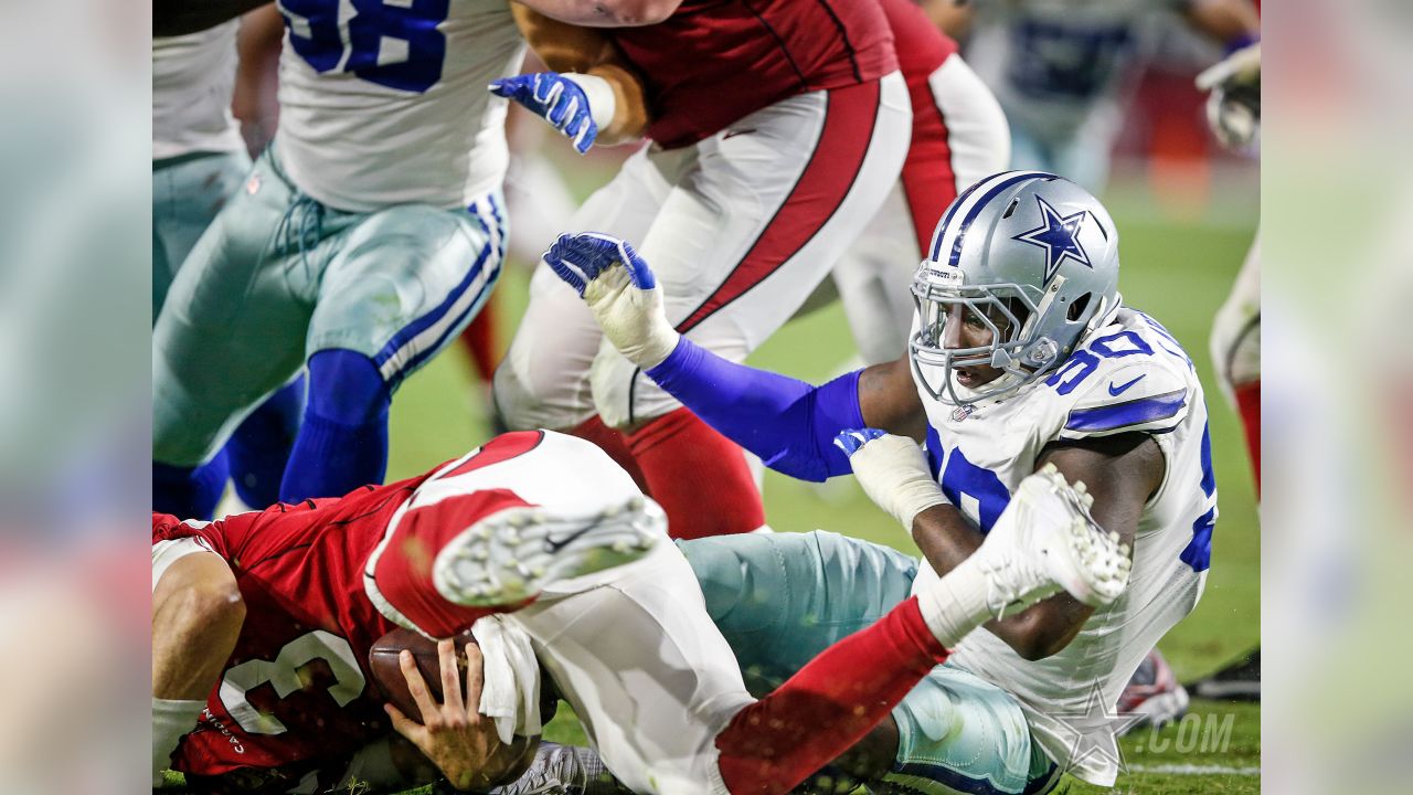 DeMarcus Lawrence, Franchise Tags and Realities for Dallas Cowboys ✭ Inside  The Star