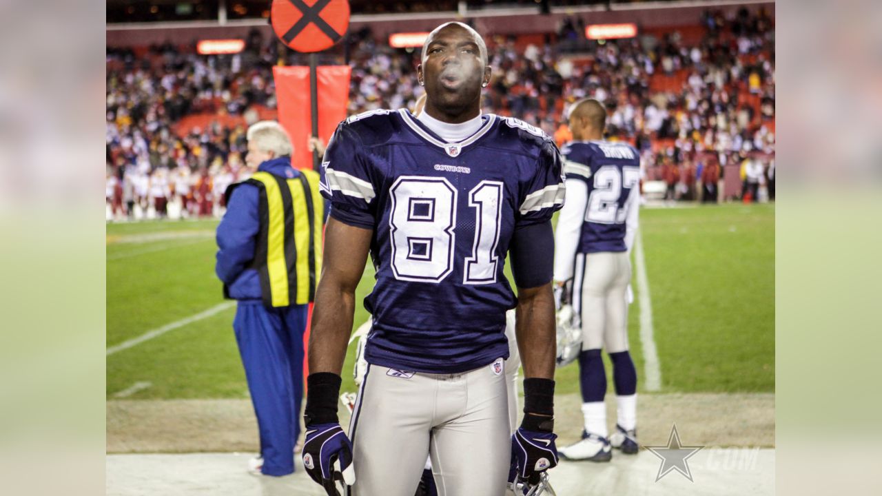 Former Dallas Cowboys Terrell Owens, Pacman Jones Launching Beach Football  League - FanNation Dallas Cowboys News, Analysis and More