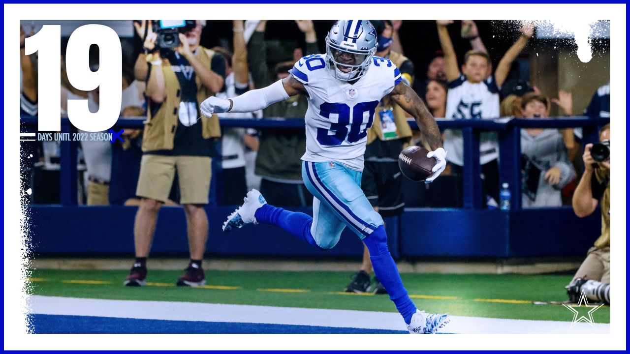 Arlington, Texas, USA. 11th Dec, 2022. Houston Texans wide receiver AMARI  RODGERS (19) during the NFL football game between the Houston Texans and  the Dallas Cowboys on December 11, 2022 at AT&T