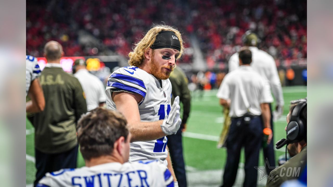 Cole Beasley #11 Fan former LEHS Grad