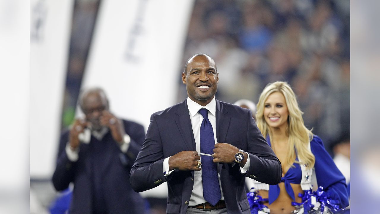 Darren Woodson to Be Inducted into Dallas Cowboys' Ring of Honor, News,  Scores, Highlights, Stats, and Rumors