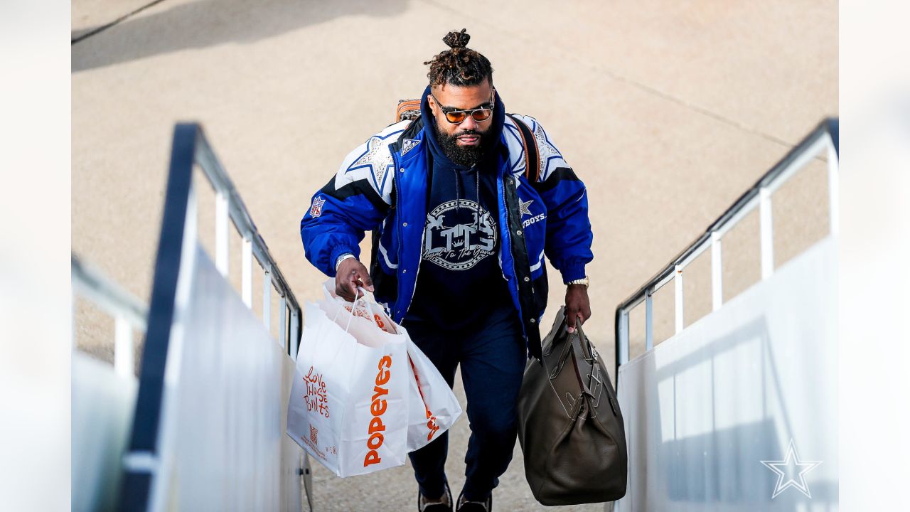 A BYOB affair: Why the Dallas Cowboys brought their own benches to  FedExField to face Washington