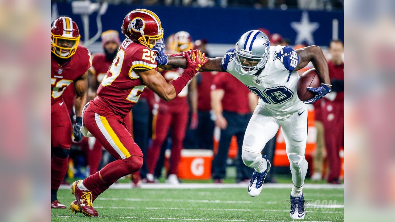 Redskins Vs. Cowboys Week 13 Thursday Night Game Open Discussion Thread -  Steelers Depot