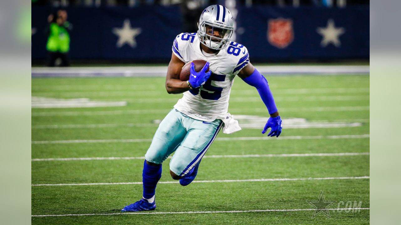 Source: Texans signing Cowboys wide receiver Noah Brown to one-year deal  with $3.1 million maximum value