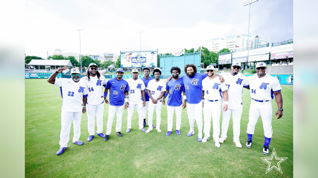 Dirk Nowitzki's 2019 Heroes Celebrity Baseball Game - DFWChild