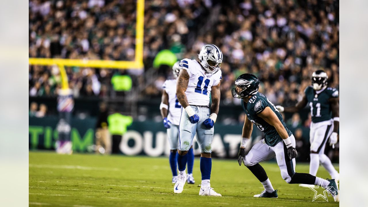 Week 6 Preview: Dallas Cowboys at Philadelphia Eagles ✭ Inside The Star