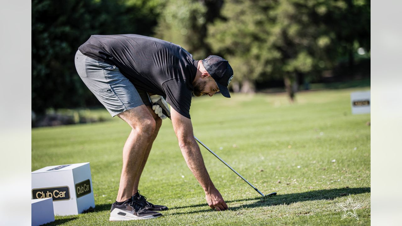 American Golfer: Loudmouth Golf Introduces New Dallas Cowboys Apparel