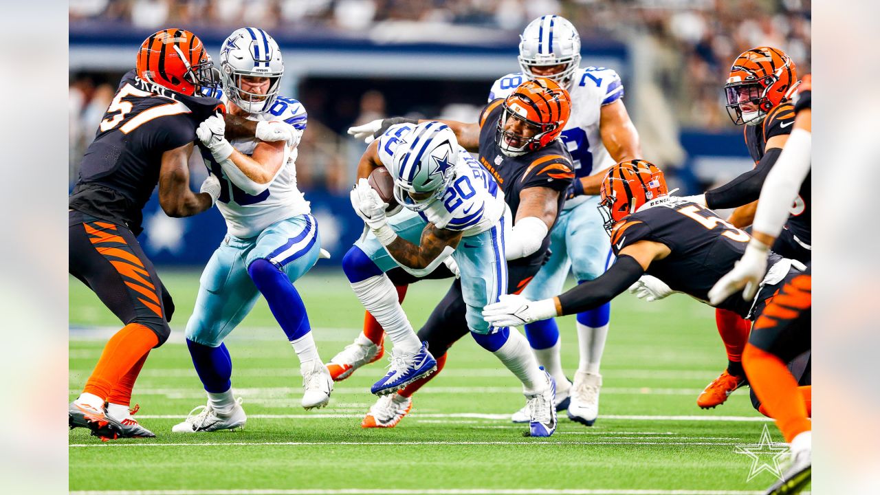 Cowboys vs. Bengals: Week 2 matchups to watch for the Dallas Cowboys -  Blogging The Boys