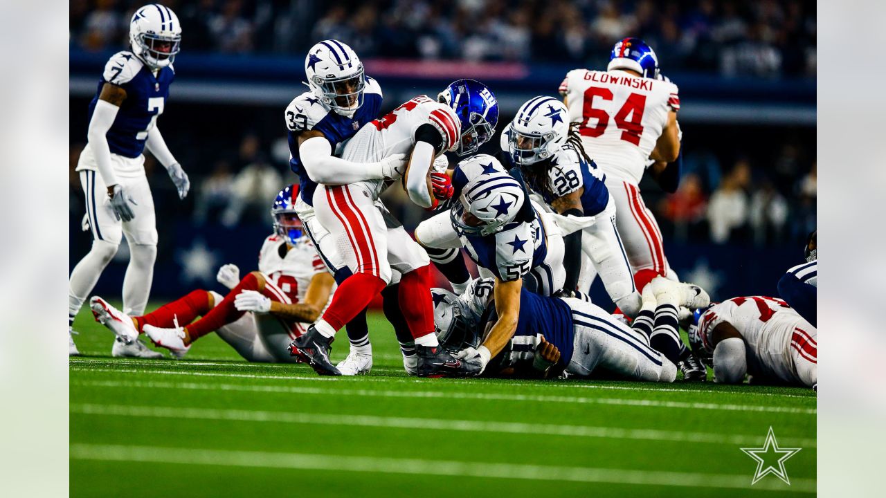 Week 12 Photo gallery from Cowboys-Giants Thanksgiving game