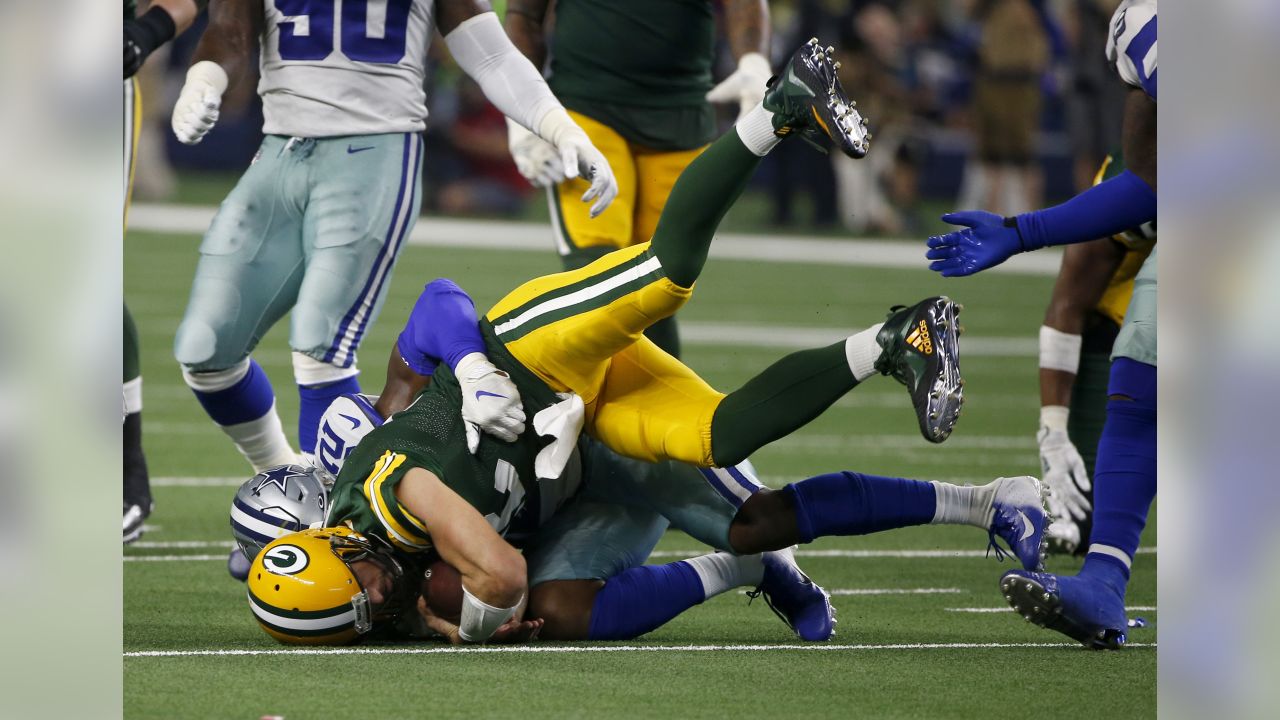 Cowboys vs. Packers 2019 Week 5 game day live thread IV - Blogging