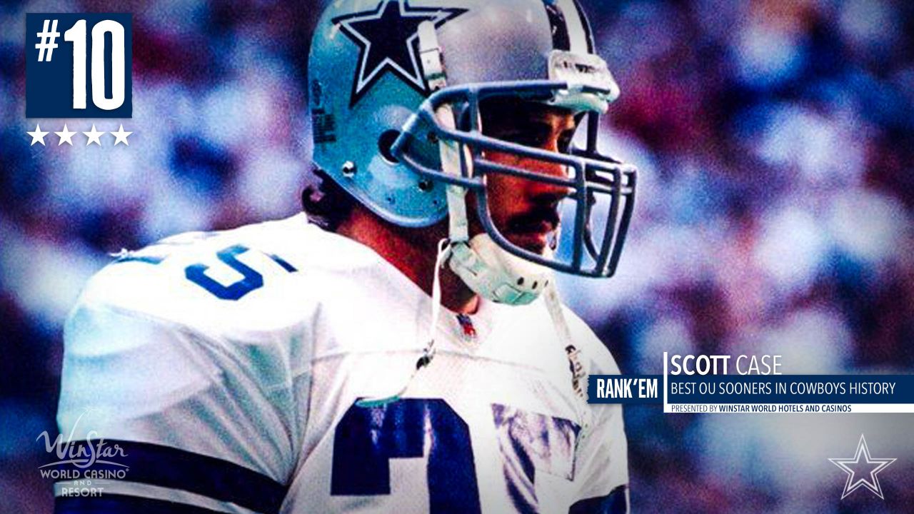 Greatest Defensive Linemen in Dallas Cowboys History - Cowboys