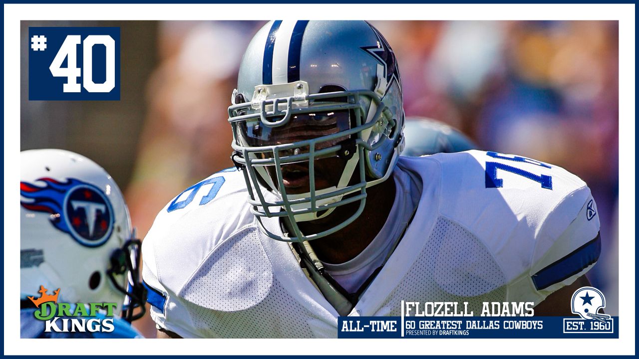 By the numbers: Most memorable Cowboys to ever wear #51-60 - Blogging The  Boys