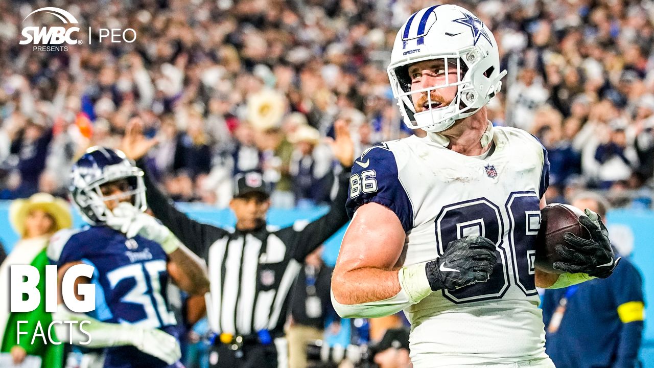 Dallas Cowboys on Instagram: “Irvin. Witten. Now, Lamb. 