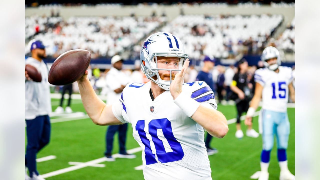 Pregame Shuffle: Cowboys vs. Bengals (Week 2) preview and analysis -  Blogging The Boys