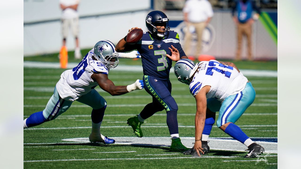 Cowboys @ Seahawks 2020 Week 3 game day live discussion III