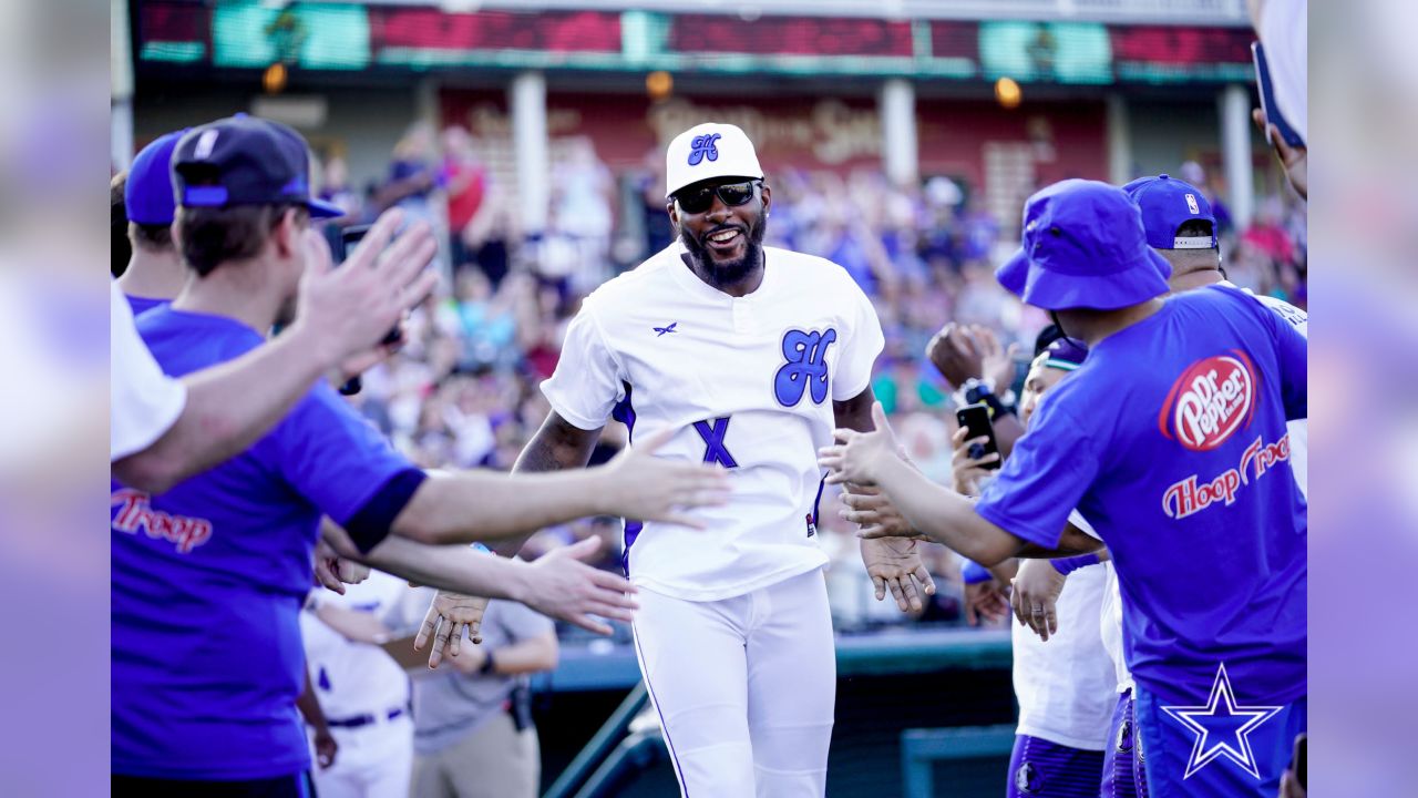 Dirk Nowitzki's 2019 Heroes Celebrity Baseball Game - DFWChild