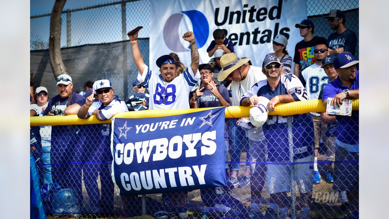 Dallas Cowboys United