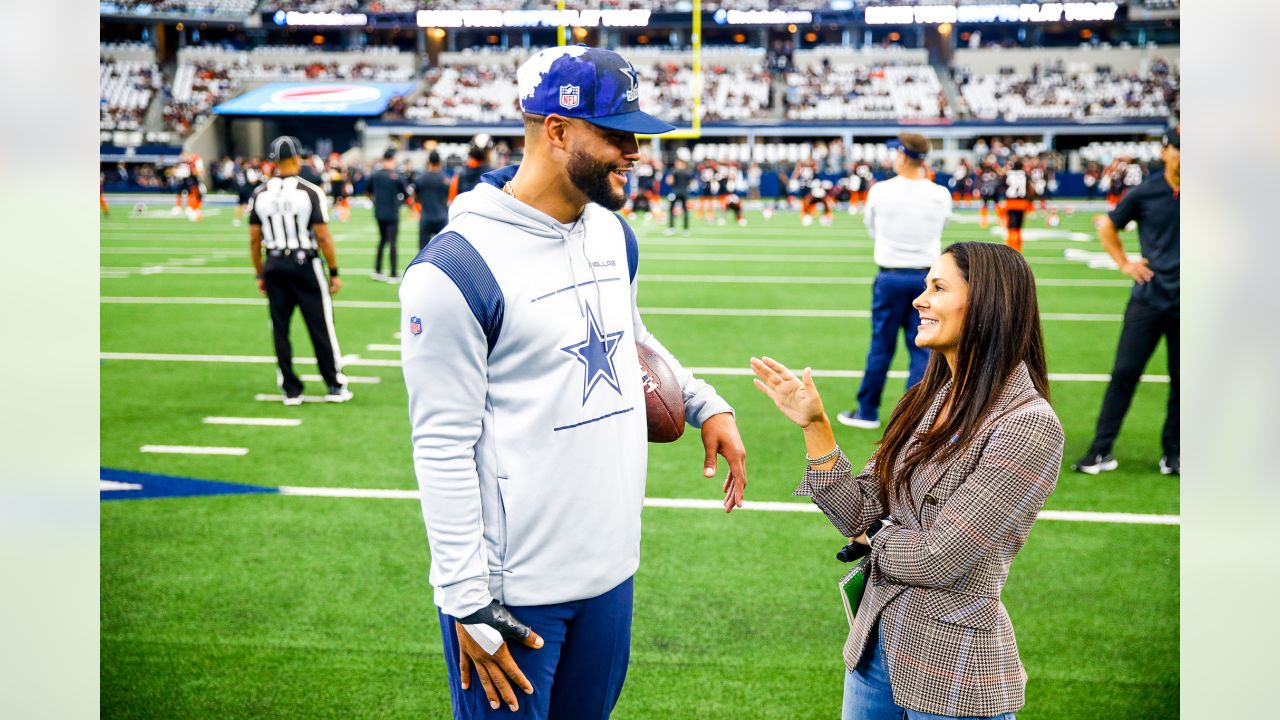 Pregame Shuffle: Cowboys vs. Bengals (Week 2) preview and analysis