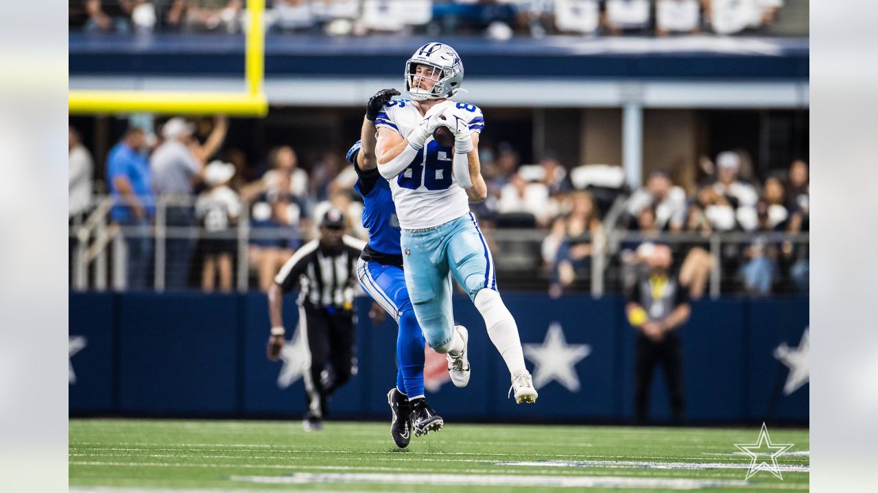 2022 Cowboys Season Preview: Week 7 vs Lions ✭ Inside The Star