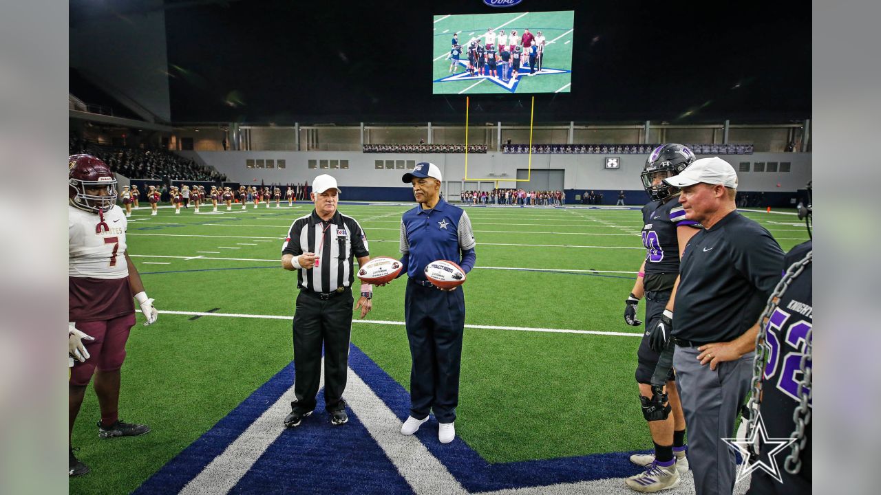 Drew Pearson Named 2019 Distinguished Texan by the NFF Gridiron Club of  Dallas Chapter - National Football Foundation