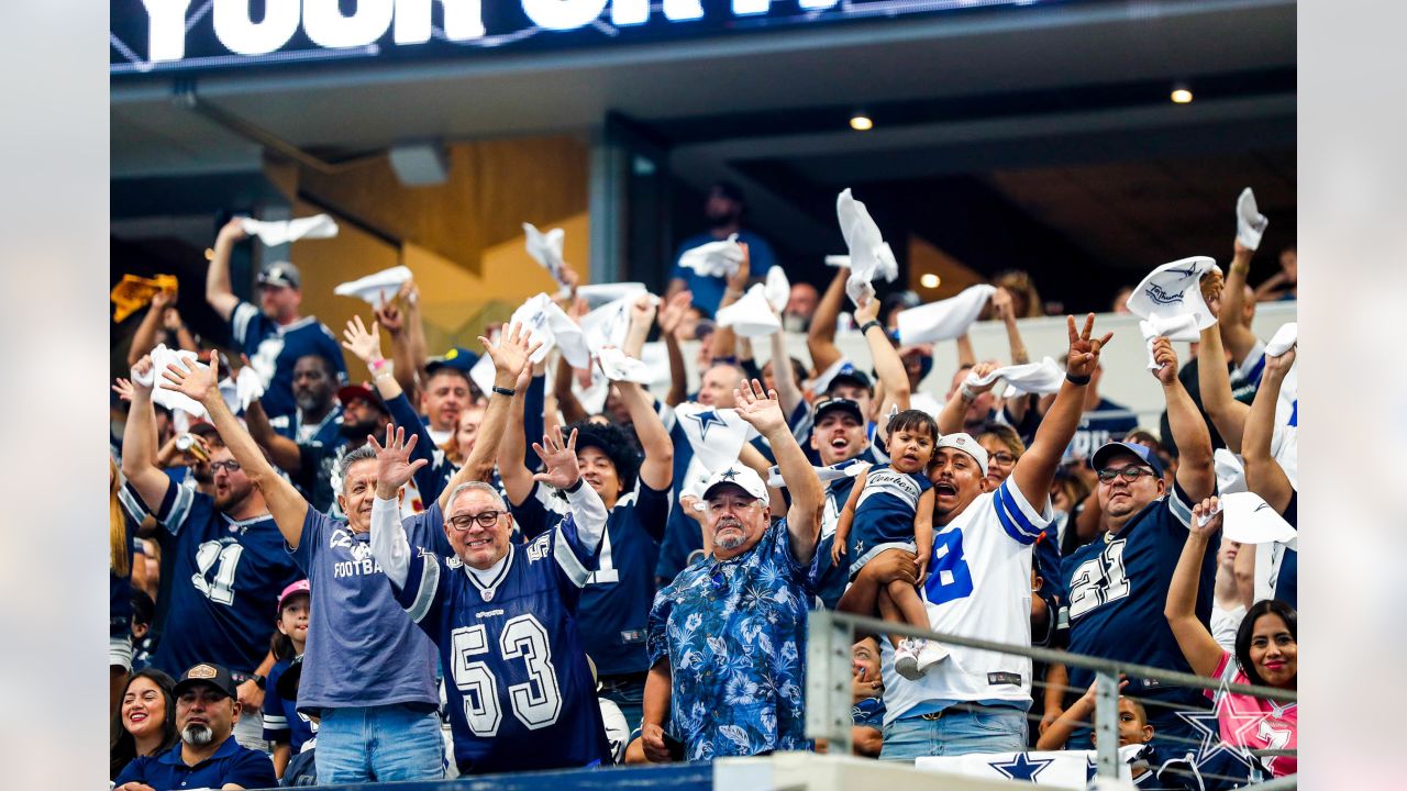 Resumen y anotaciones: Washington Commanders 10-25 Dallas Cowboys