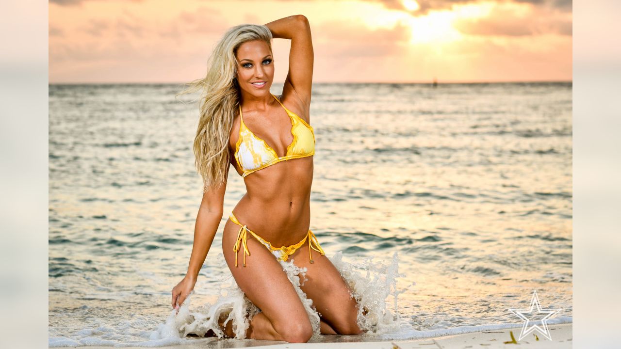 DCCSwim19 Swimsuit Calendar