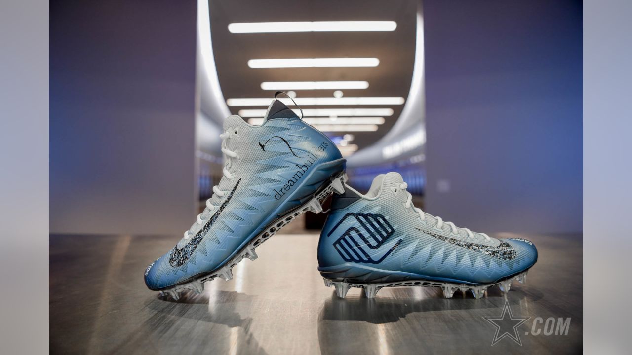 Jason Witten Dallas Cowboys Nike Vapor Untouchable Color Rush