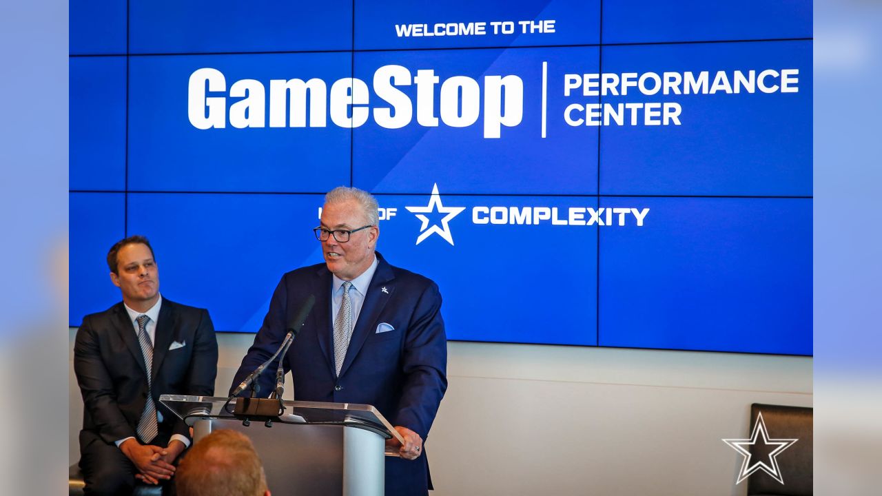 Complexity Gaming Opens New Headquarters on Dallas Cowboys' Campus