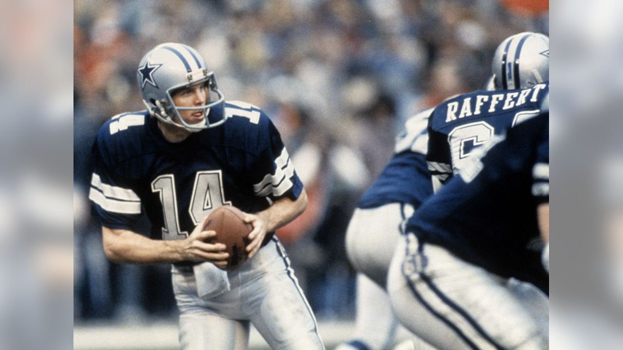 dallas cowboys throwback jersey history