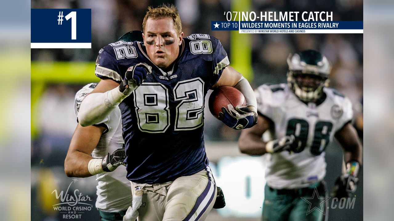 Dallas Cowboys vs. Philadelphia Eagles: 5 Most Memorable Moments in the  Rivalry 