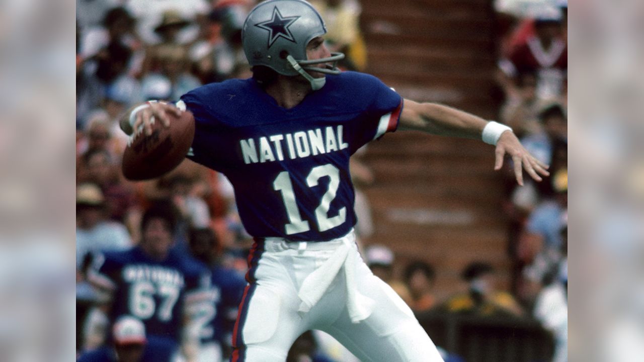 Cowboys roster 2023 countdown to kickoff, Roger Staubach profile and  overview - Blogging The Boys