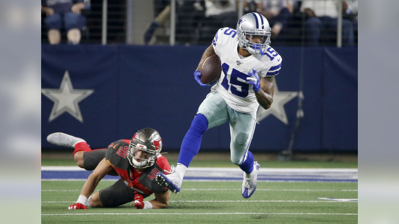 PHOTOS: Bucs beat the Dallas Cowboys 17-15 in 2019 preseason finale