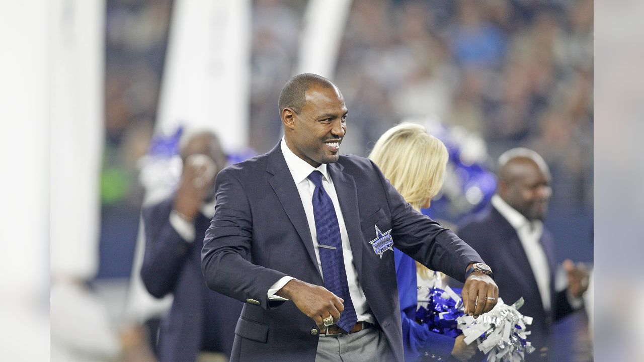 ASU alum, Cowboys legend Darren Woodson on doorstep of Pro