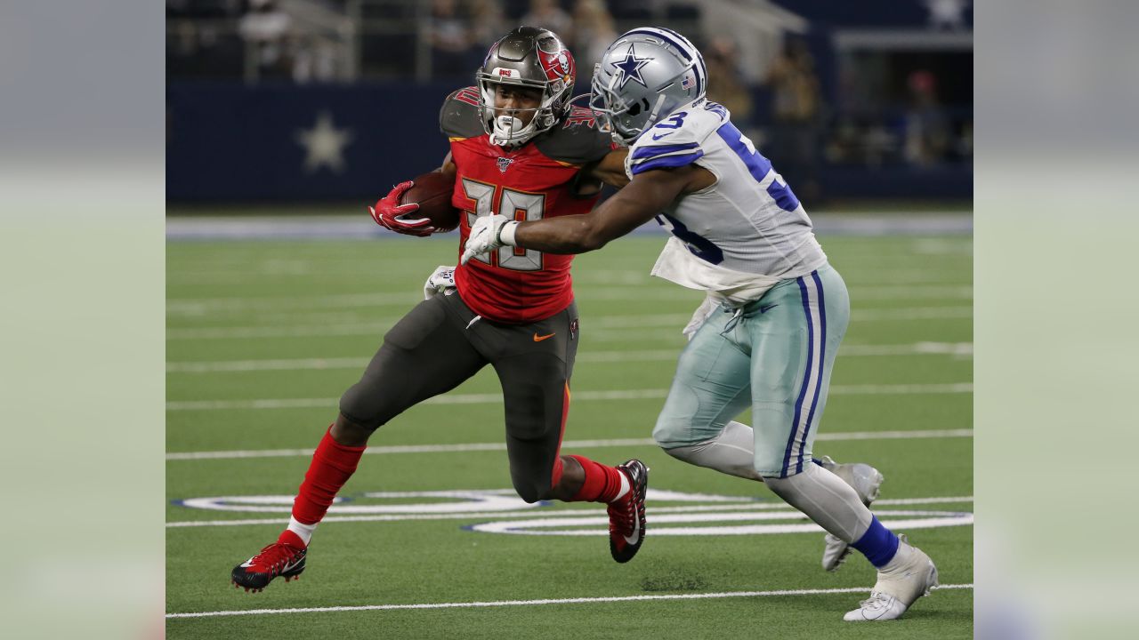 PHOTOS: Bucs beat the Dallas Cowboys 17-15 in 2019 preseason finale