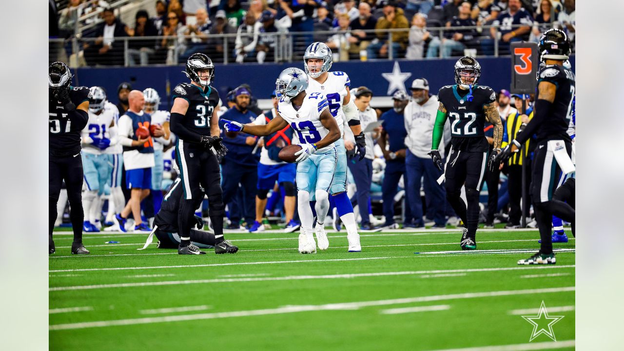 Cowboys vs Eagles Week 16: history, key players, projection