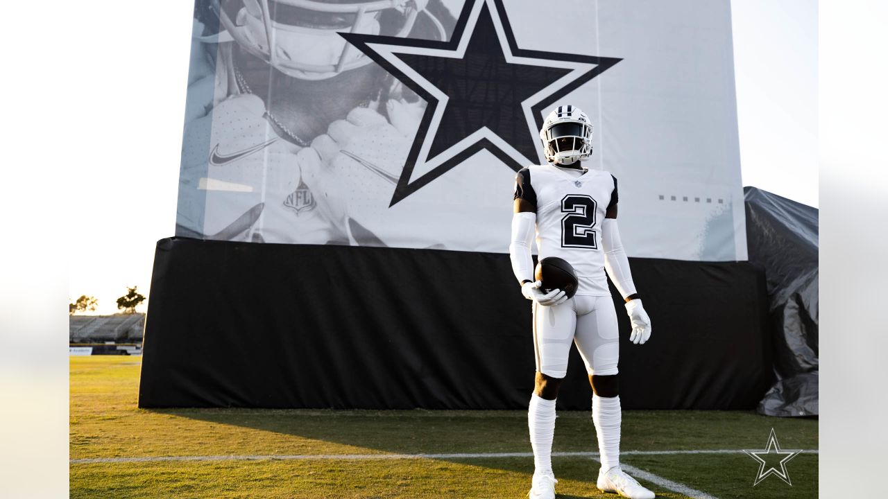 Cowboys News: Dallas Reveals Change to Uniforms