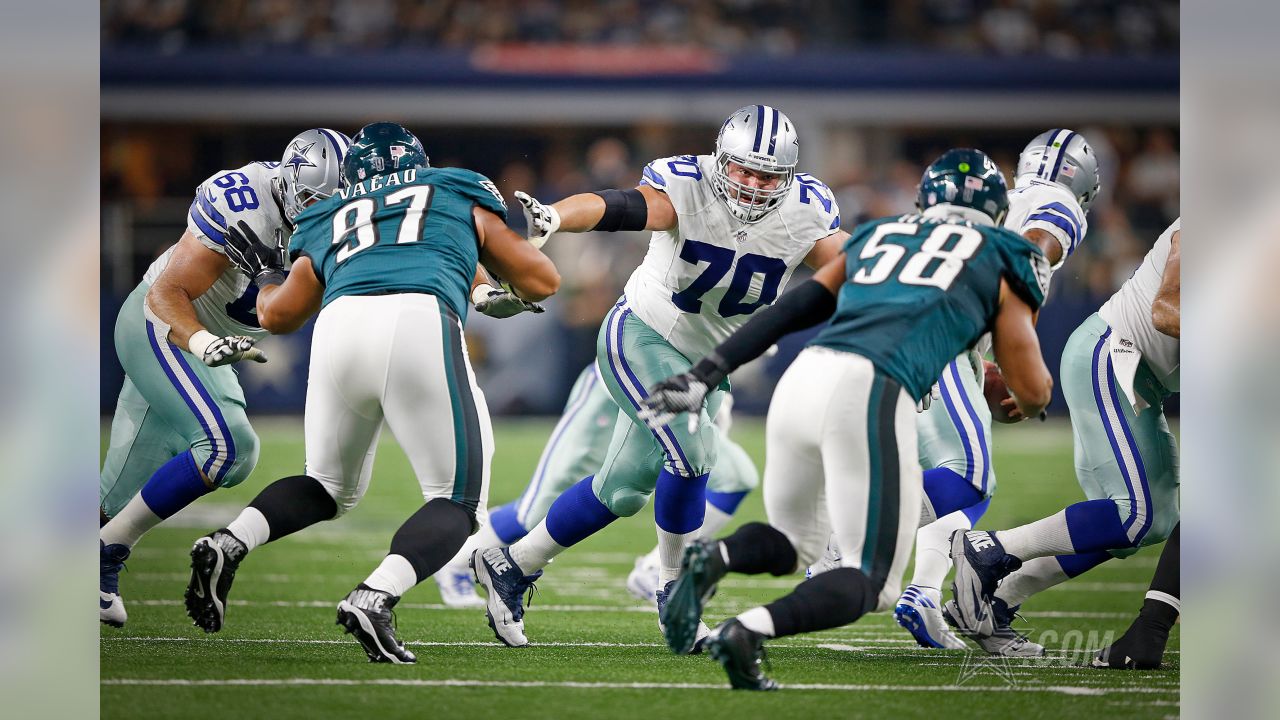 18,238 Philadelphia Eagles V Dallas Cowboys Photos & High Res