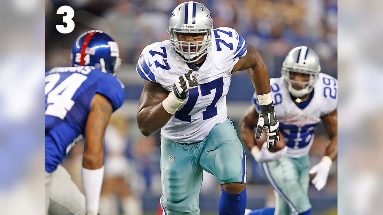 Top Ten Best Dallas Cowboys Players - TheTopTens