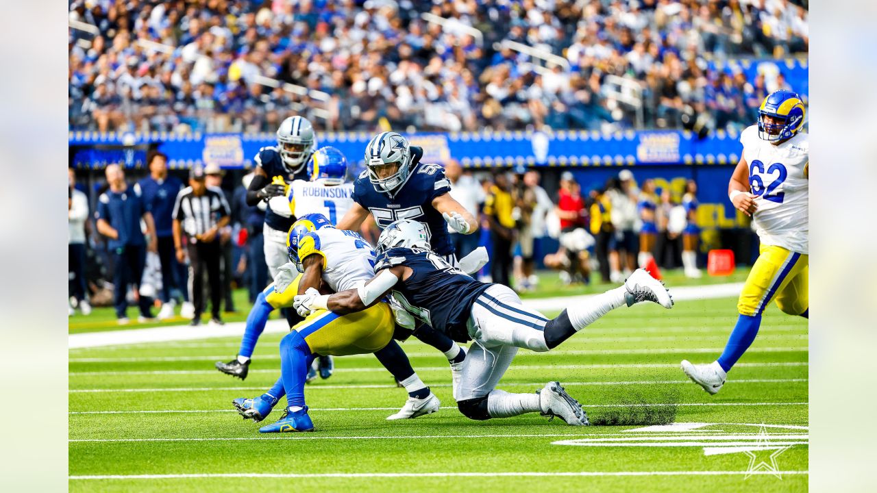 2022 Cowboys Season Preview: Week 5 vs Rams ✭ Inside The Star