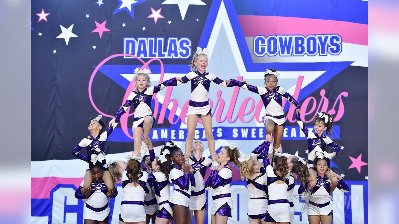 Dallas Cowboys Cheerleaders on X: Meet the whole DCC squad Sunday from  9am-9pm at @thestarinfrisco for Spirit Celebration's Dallas Cowboys  Cheerleaders' Fall Competition! There will be autograph and photo  opportunities, and more!