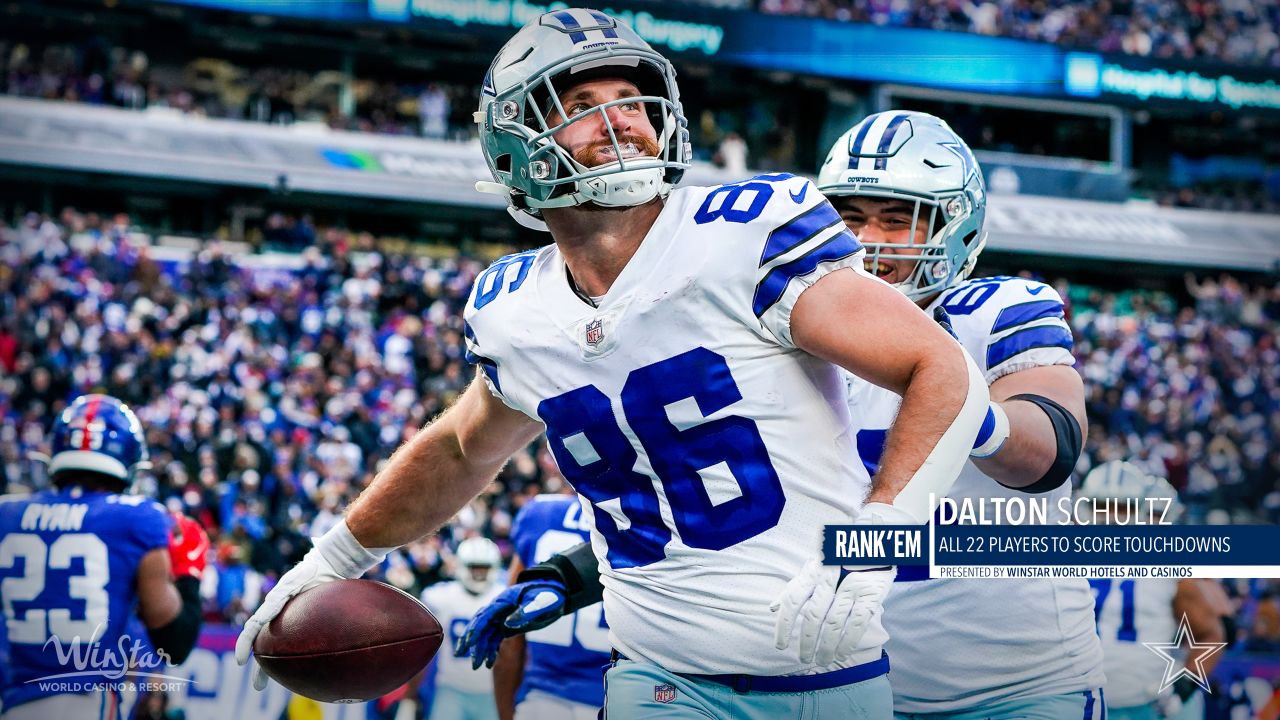 Surging Cowboys 'best team' Cooper has been on