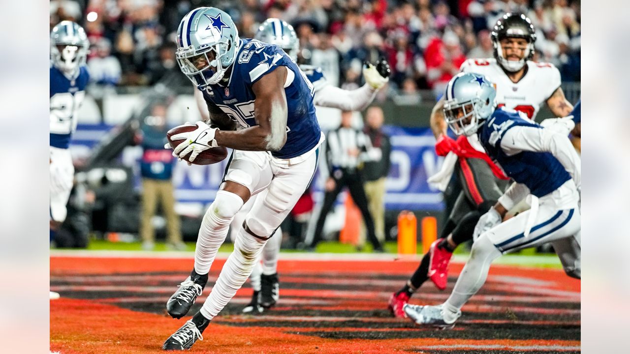 Buccaneers vs. Cowboys (14-31): resumen, resultado, incidencias y mejores  jugadas del encuentro por la Ronda de Comodines, USA