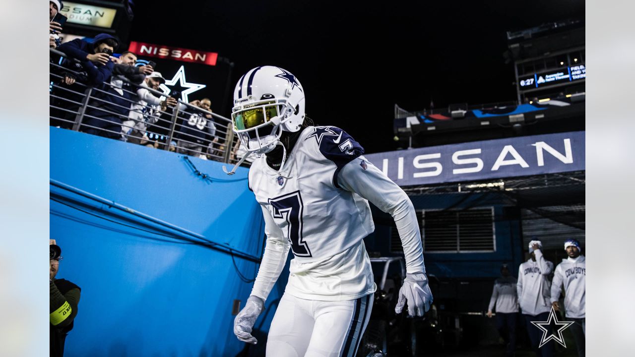 Titans Release 2022 Schedule, and it Includes Four Primetime Games –  Including the Cowboys on Thursday, December 29 at Nissan Stadium