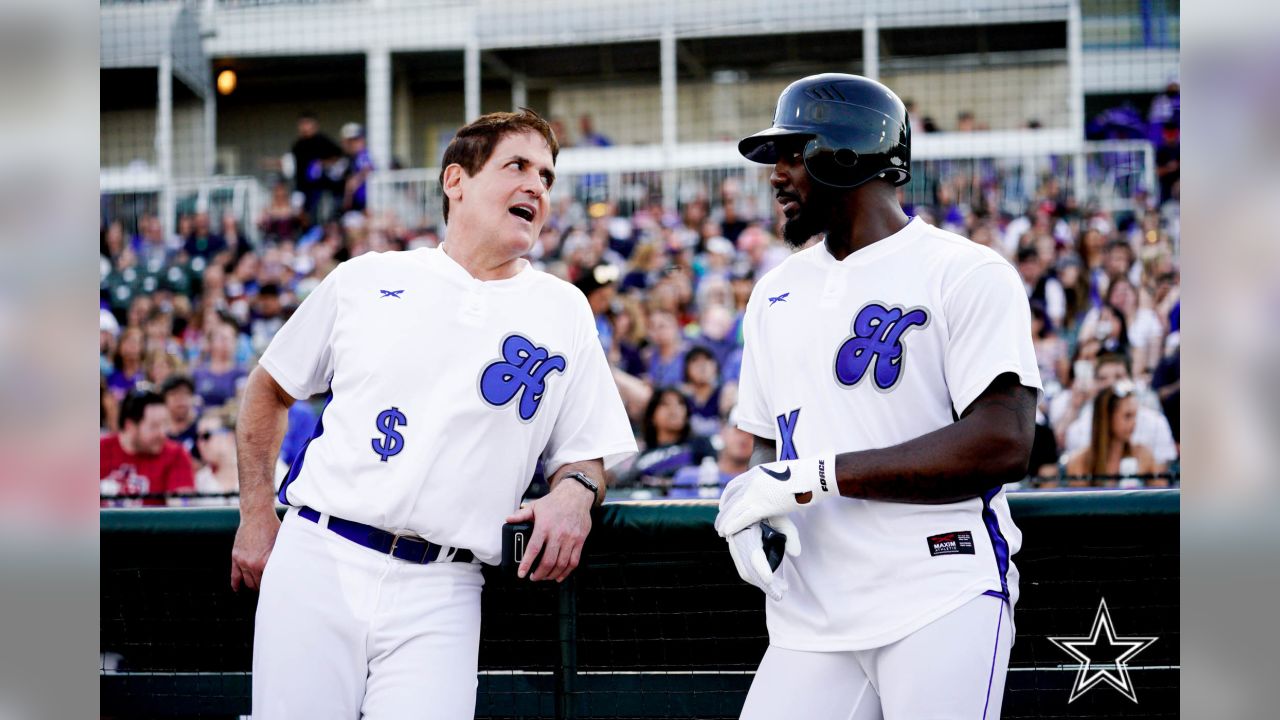 Dirk Nowitzki's Heroes Celebrity Baseball Game, 2024, Location, Dates,  Details, Dr Pepper Ballpark