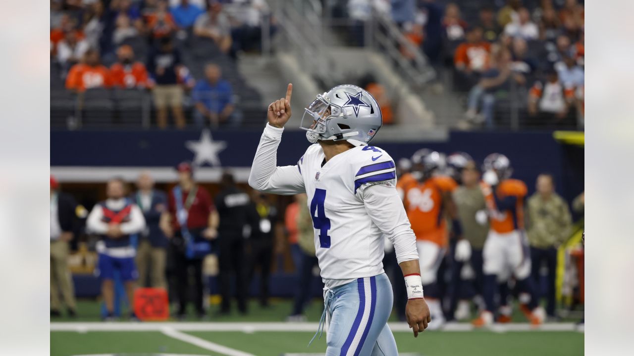 Cowboys vs. Broncos 2021 Week 9 game day live discussion III