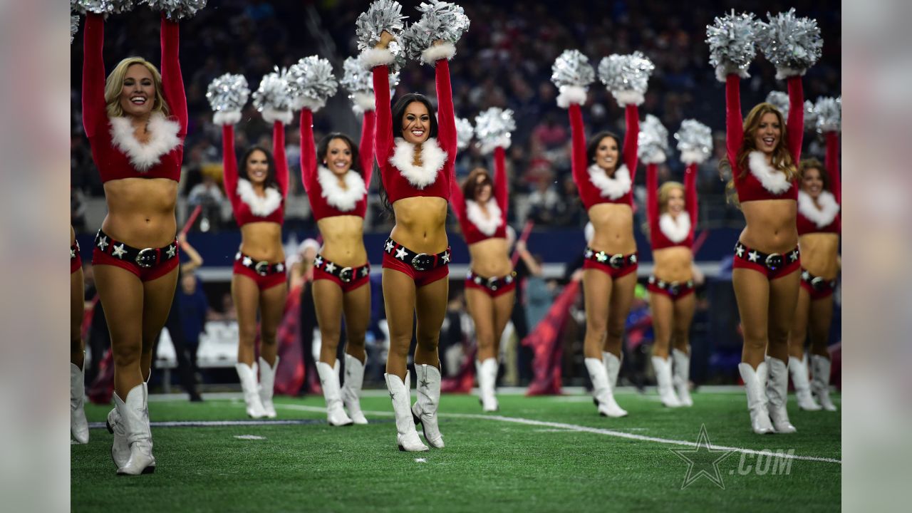 Advice For Aspiring 'Dallas Cowboys Cheerleaders' from Director Kelli  Finglass - FanNation Dallas Cowboys News, Analysis and More